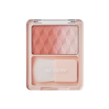 ブラッシュデュオ 003 バーミリオン