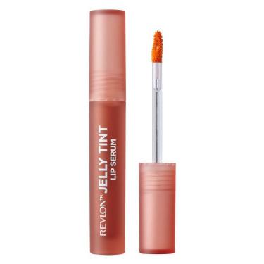 ジェリーティント リップセラム 007 ウォルナット