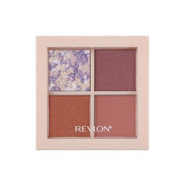 ダズルアイシャドウクアッド 007 ジュエルムーン