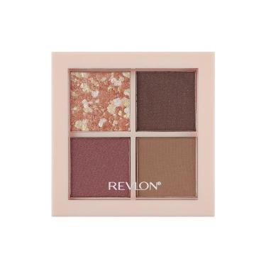 ダズルアイシャドゥクアッド 009 ゴールデンアンバー