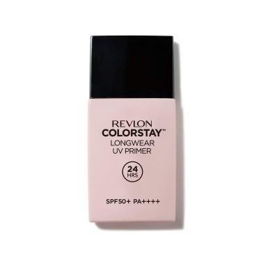 カラーステイロングウェアUVプライマー 001 ピンクベージュ