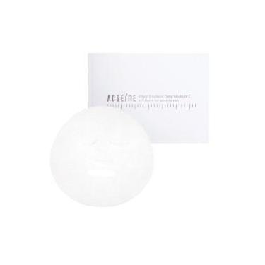 ホワイトエマルジョン ディープモイスチュアC マスク 8枚入