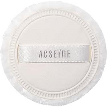 フィニッシングパウダー PV コンパクト用パフ