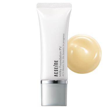 ミルキィファンデーション PV O10 明るいオークル系