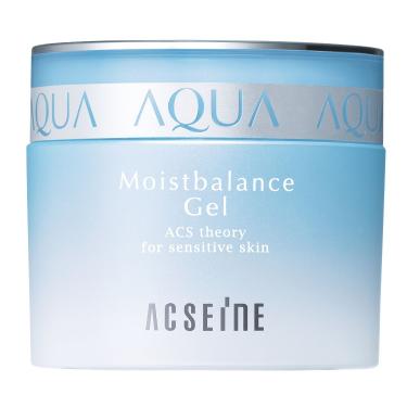 モイストバランスジェル 50g