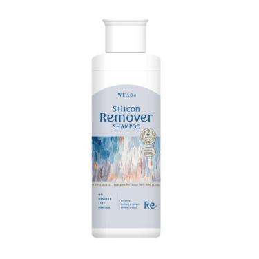 ウアオ ウアオ シリコンリムーバーシャンプー 200ml