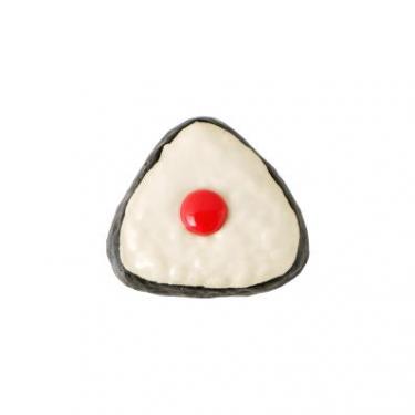 箸置き 梅干しおにぎり イホシロ窯