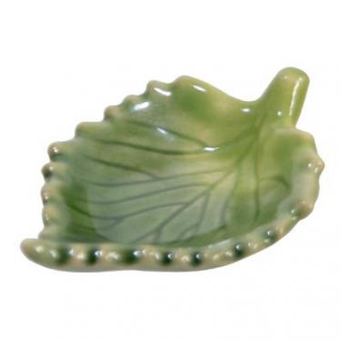 箸置き 大葉 イホシロ窯