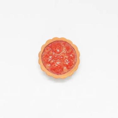 タルト ベリー 箸置き
