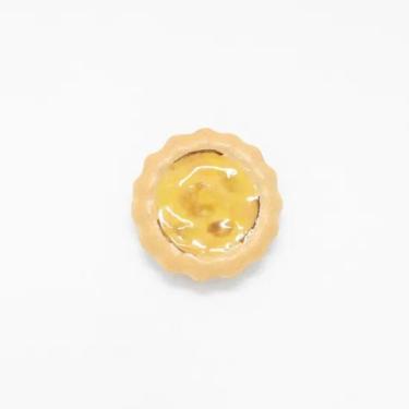 エッグタルト 箸置き