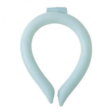 無地蓄光 クールリング ブルー