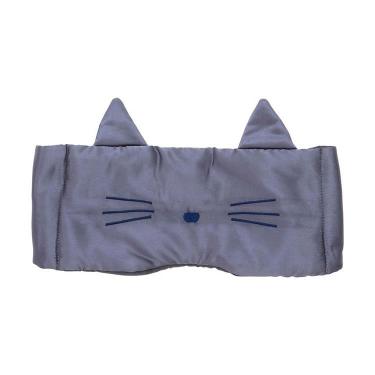 ほぐれる2WAYピロー キャット