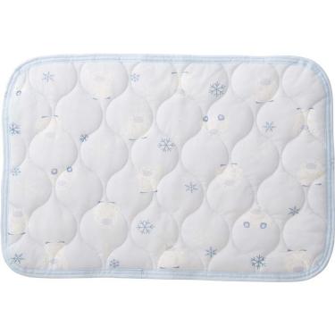 ピローパッド 43×63cm グレー