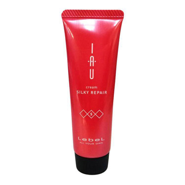 クリーム シルキーリペア 30ml