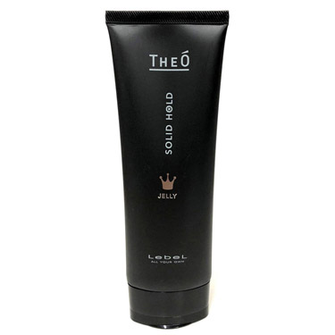 ジェリー ソリッドホールド 120ml