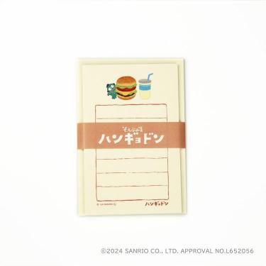 はぴだんぶい レトロフード | サンリオキャラクターズ コラボ
