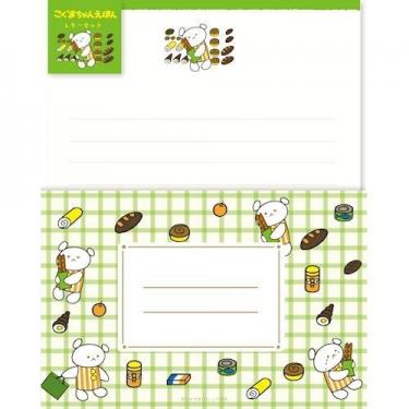 オーダーページ✾しろくまちゃんのパインソーダ 【公式通販】