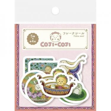 2025年4月始まり weeks ほぼ日手帳 コジコジ【ロフト