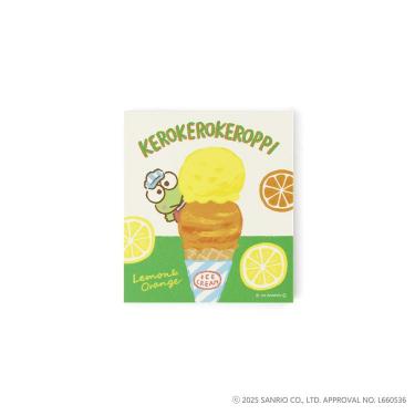 KIIRO ソフビ アイスクリームフロート キイロ ASAYOSHI drink 》 大人気なフロート！ ドリンク×16種類のアイスクリーム