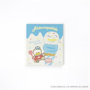 古川紙工 はぴだんぶい ロフト】「はぴだんぶい×古川紙工 アイスクリームショップ