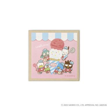 とかげ　うさぎ　雪見だいふく　ロフト限定　てのりぬいぐるみ 集めてぬいぐるみ とかげ 雪見だいふく×すみっコぐらし