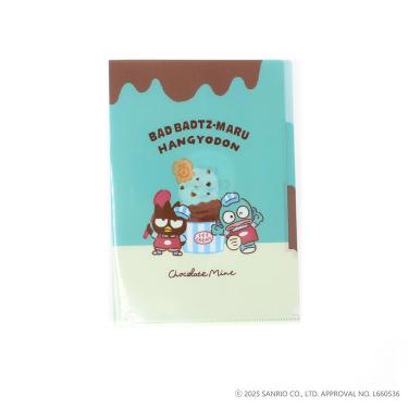 はぴだんぶい×古川紙工「アイスクリームショップ」: | ロフト