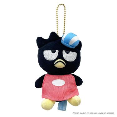 ロフト限定　ポーターぬいぐるみ クラフトホリック ボーダー赤 ぬいぐるみ ロリス レア - メルカリ