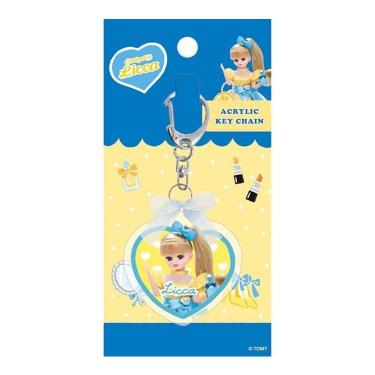 アクリルキーホルダー リカちゃん ブティック