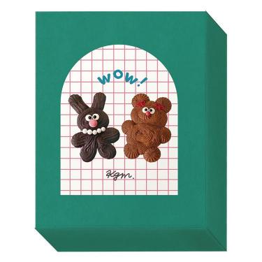 クリエイターズカプセル こぐまいたん【ロフト限定】