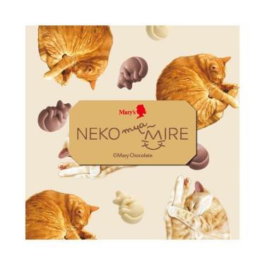 おりがみ小箱 ねこみゃみれ イエロー【ロフト限定】