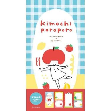 スリムメモ mizutama ベジフル