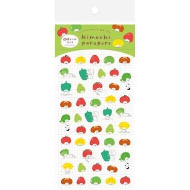 シール 小 mizutama ベジフル