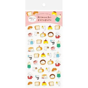 シール 小 mizutama カフェ