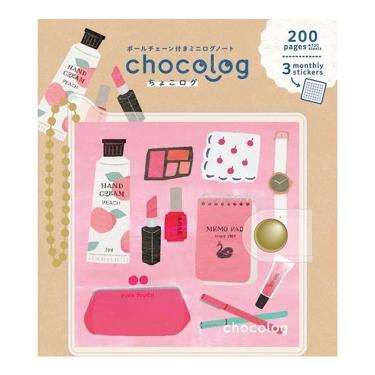 ちょこログ コスメ