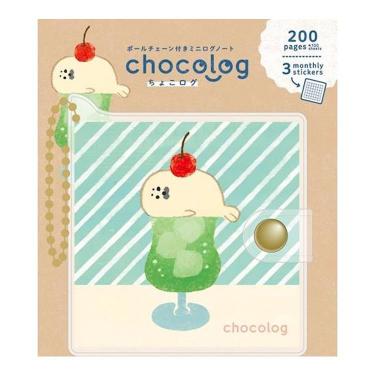 ちょこログ お菓子などうぶつ工房1