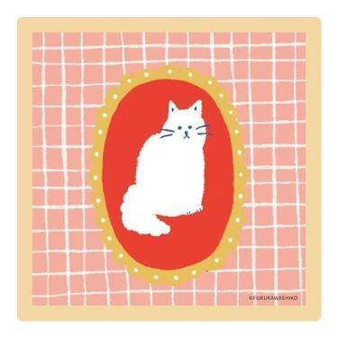 おりがみ小箱 A ねこ