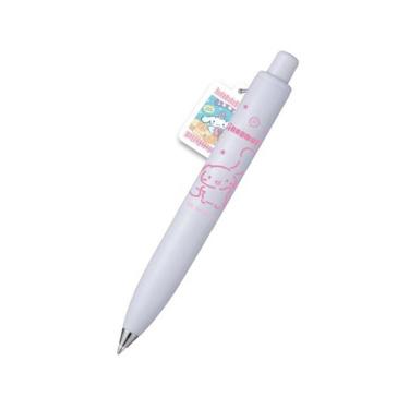 ユニボールワン P ボールペン ゲルインク 0.38mm サンリオキャラクターズ おやつパーティー シナモロール