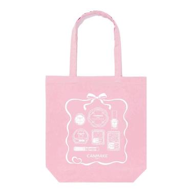 トートバッグ キャンメイク【ロフト限定】