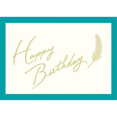 バースデーミニカード マイグリーティング