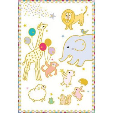 ポストカード どうぶつ