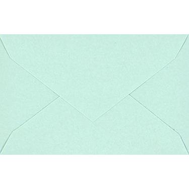 ミニメッセージカード用封筒 ペールミント