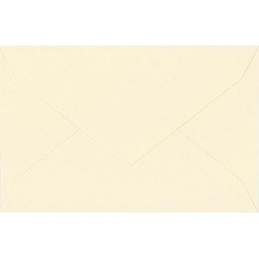 ミニメッセージカード用封筒 ナチュラル