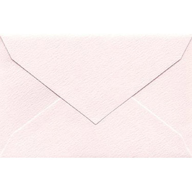 ミニメッセージカード用封筒 ピンク