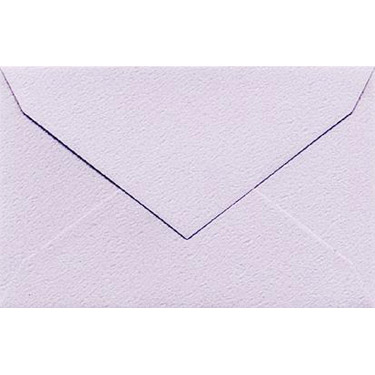 ミニメッセージカード用封筒 ライラック