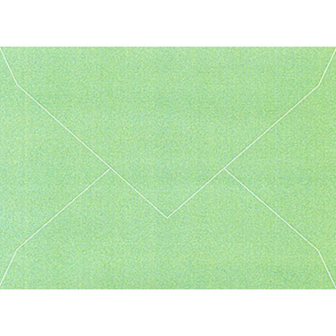 ふみ揃え封筒 ペールグリーン