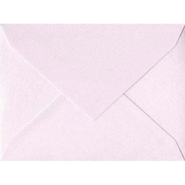 ふみ揃え封筒 シルキーピンク