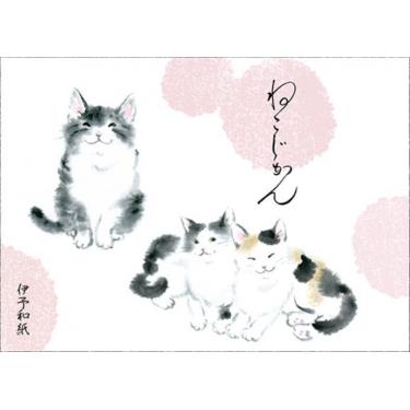 便箋 ねこじかん: ステーショナリー | ロフトネットストア