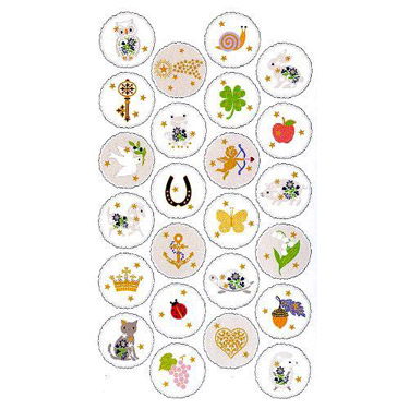 シール 多目的 ポルト ボヌール