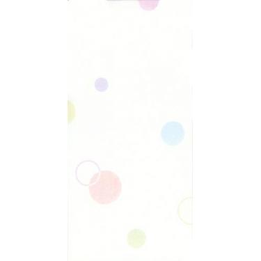 紙司撰 封筒 水玉文 タテ