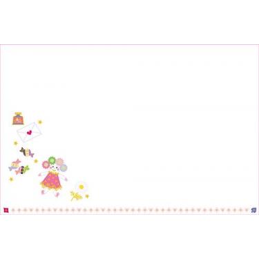 封筒 プレジール モン ファヴォリ